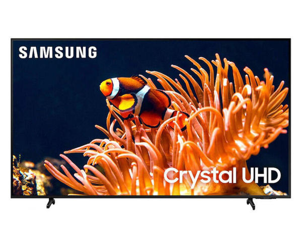 Picture of Samsung 43 Inch Class Crystal UHD 4K Smart TV (43DU8000)