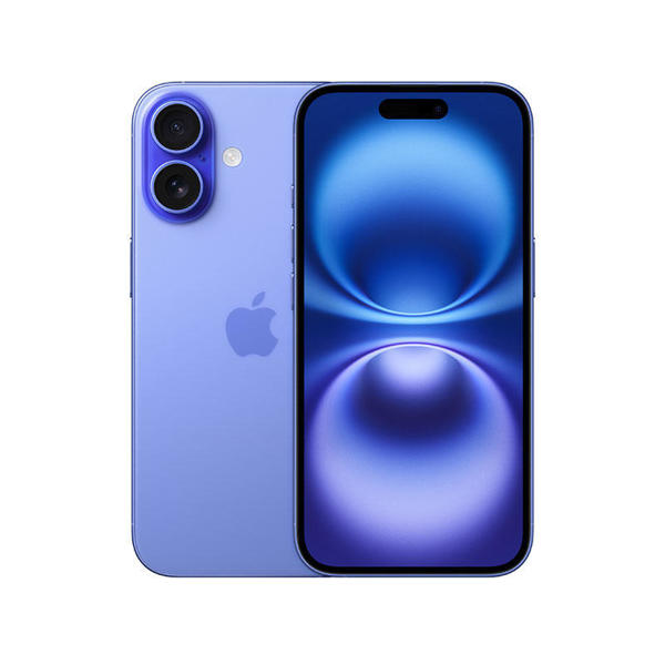 Picture of iPhone 16 128GB