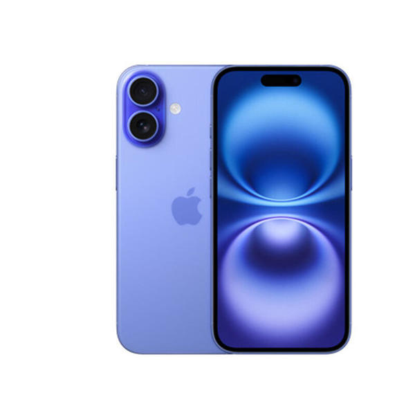 Picture of iPhone 16 256GB