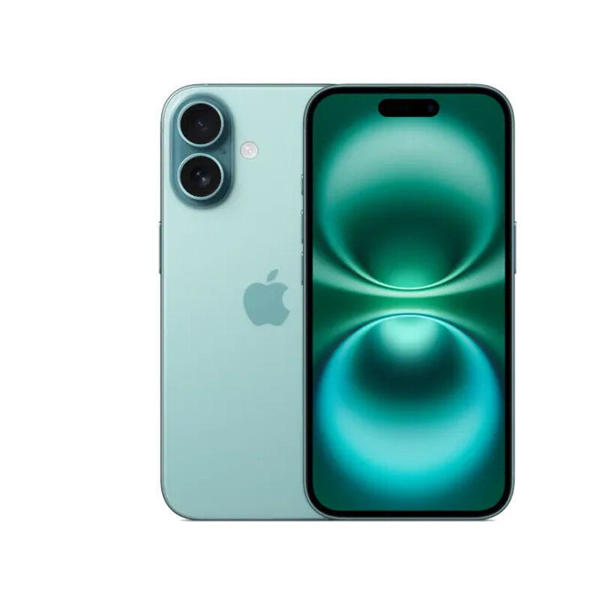 Picture of iPhone 16 Plus 256GB