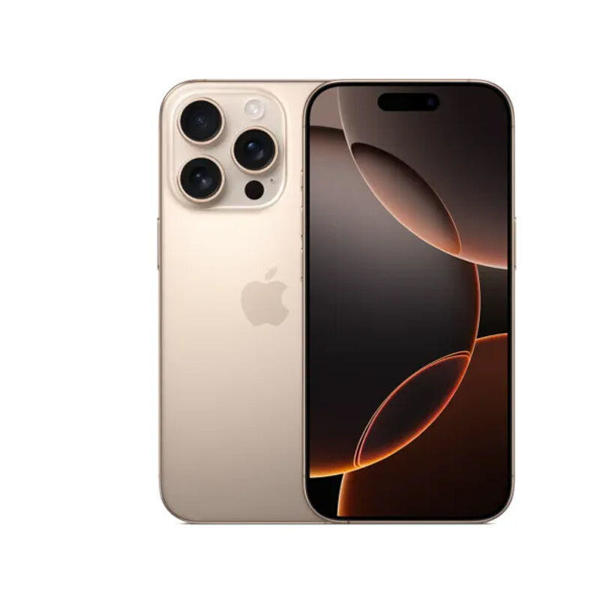 Picture of iPhone 16 pro 256GB