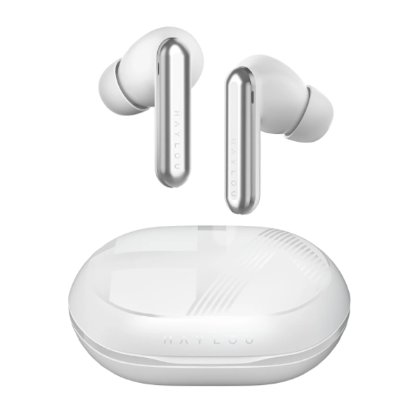 Picture of Haylou Mori Pro 43dB ANC with Ultra-low Latency Earbuds