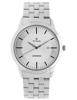Picture of Titan 1584SM03 Analog with Date White Dial Stainless Steel Strap Watch