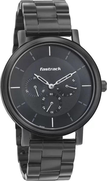 Picture of Fastrack 3276NM02 FK Exclusive Analog Watch for Men