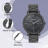 Picture of Fastrack 3276NM02 FK Exclusive Analog Watch for Men