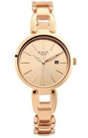 Picture of Titan 2642WM01 Raga Women's Viva Trendsetter Rose Gold Watch