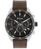 Picture of Titan 90143KL02 Octane Multi-function Analog Watch for Men