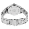 Picture of Titan 1585SM04 Analog White Dial Metal Watch for Men