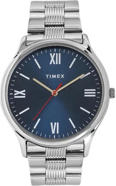 Picture of TIMEX Stainless Steel Analog Watch for Men (TW0TG7304)