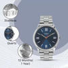 Picture of TIMEX Stainless Steel Analog Watch for Men (TW0TG7304)