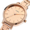 Picture of TIMEX Analog Rose Gold Chain Watch for Women (TWHL41SMU13)