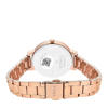 Picture of TIMEX Analog Rose Gold Chain Watch for Women (TWHL41SMU13)