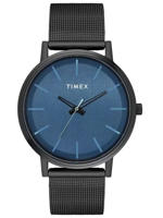 Picture of Timex Men Bracelet Style Straps Analogue Watch TWTG80SMU13