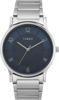 Picture of TIMEX Stainless Steel Analog Watch for Men (TWNTG09SMU09)