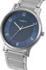 Picture of TIMEX Stainless Steel Analog Watch for Men (TWNTG09SMU09)