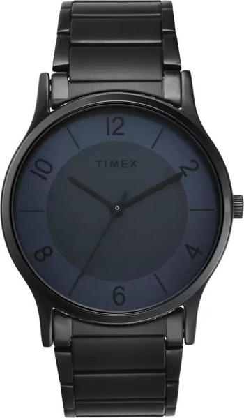 Picture of TIMEX Stainless Steel Analog Watch for Men (TWNTG09SMU10)
