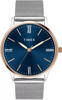 Picture of TIMEX Men Bracelet Style Straps Analogue Watch (TWTG105SMU03)