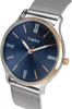 Picture of TIMEX Men Bracelet Style Straps Analogue Watch (TWTG105SMU03)