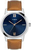 Picture of TIMEX Blue Dial Analog Watch for Men (TWTG31SMU01)