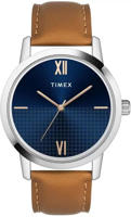 Picture of TIMEX Blue Dial Analog Watch for Men (TWTG31SMU01)