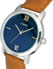 Picture of TIMEX Blue Dial Analog Watch for Men (TWTG31SMU01)