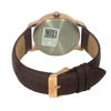 Picture of TIMEX Men Leather Style Straps Analogue Watch (TWTG31SMU03)
