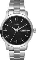 Picture of TIMEX Stainless Steel Analog Watch for Men (TWTG31SMU10)