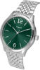Picture of TIMEX Stainless Steel Analog Watch for Men (TWTG65SMU06)