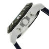 Picture of Fastrack 38035SP02 Analog Digital Blue Silicone Strap Watch for Guys