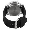 Picture of Fastrack 38035SP03 Analog Digital Black Silicone Strap Watch for Guys