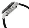 Picture of Fastrack 38035SP03 Analog Digital Black Silicone Strap Watch for Guys