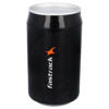 Picture of Fastrack 38035SP03 Analog Digital Black Silicone Strap Watch for Guys