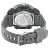 Picture of Fastrack 38065PP02 Streetwear Grey Strap Watch for Guys