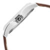 Picture of Fastrack 3220SL01 Analog Blue Dial Leather Strap Watch for Guys