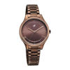 Picture of Fastrack 6296QM01 Stunners Analog Brown Dial Brown Metal Watch For Girls