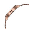 Picture of Fastrack 6296QM01 Stunners Analog Brown Dial Brown Metal Watch For Girls