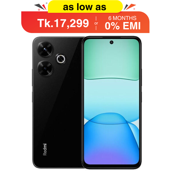 Picture of Redmi 13 6GB/128GB