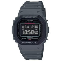 Picture of Casio G-Shock DW-5610SU-8DR Digital Grey Men’s Watch