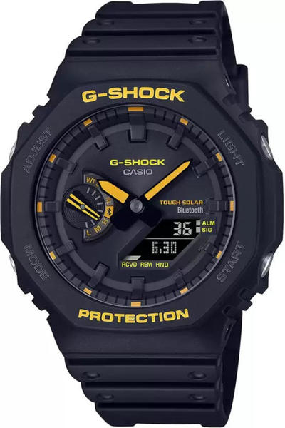 Picture of Casio G-Shock GA-B2100CY-1ADR Bluetooth Connect Solar Powered Men’s Watch
