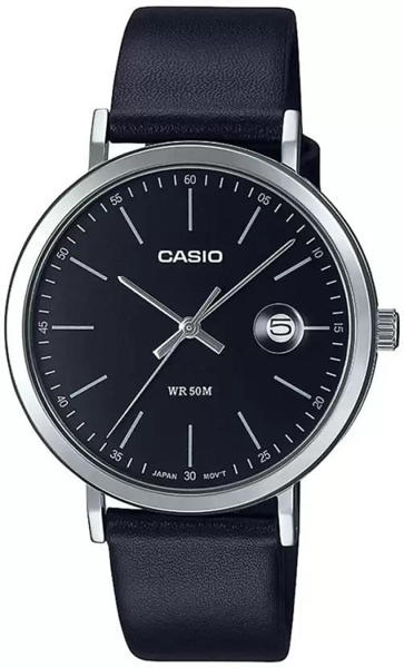 Picture of Casio Enticer Men Analog Watch MTP-E175L-1E