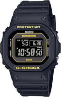 Picture of Casio G-Shock GW-B5600CY-1 Bluetooth Connect Solar Powered Men’s Watch