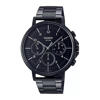Picture of Casio Enticer Analog Black Dial Men's Watch MTP-E321B-1AVDF