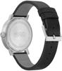Picture of HUGO Men Quartz Ionic Plated Steel and Leather Strap Casual Watch (1530115)