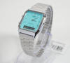 Picture of Casio AQ-230A-2A2 Retro Turquoise Analog Digital Mens Watch AQ-230