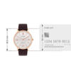 Picture of Casio MTP-SN1RL-7A Enticer Analog Watch for Men