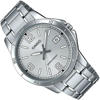 Picture of Casio Enticer Date Chain Watch MTP-V004D-7B2UDF