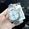 Picture of Casio Enticer Date Chain Watch MTP-V004D-7B2UDF