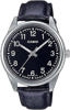 Picture of Casio Enticer Silver Belt Watch MTP-V005L-1B4UDF