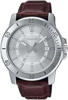 Picture of Casio Enticer Date Belt Watch MTP-VD01L-7CVUDF
