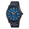 Picture of Casio Enticer Date Chain Watch MTP-VD03B-2AUDF